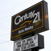 Century 21 Acre Realty (Century 21 Acre Realty)