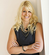 Amanda Richardson, Negotiator - Tech Savvy - 13+ Years of Clients (F.C. Tucker Bloomington REALTORS)
