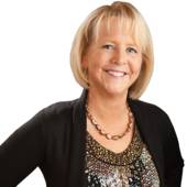 Caroline Loudenback, Managing Broker Senior Listing Agent (Redfin)