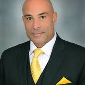 Ray Ciampaglia, Vice President | Managing Broker  (Coccia Realty)