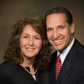 Dan and Carole Garber (Utah Select Realty)