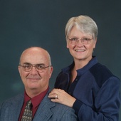 Jim and Sharon Hamilton (Affinity Real Estate, LLC)