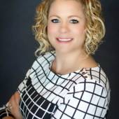 April Diehl, Local Expertise National Strength (Caliber Home Loans)