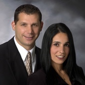 David & Denise