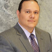 Oscar E. Rocabruna, Specialized in exceeding your expectations. (Century 21 New Millennium)