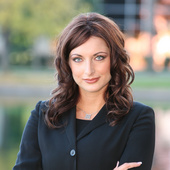 Carlie Kathleen Goulet, Associate Broker/REALTOR (Lux Property Group at Keller Williams Realty)