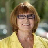 Janet Tinga (Florida Homes Realty & Mortgage)