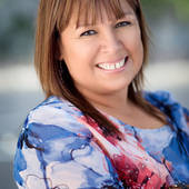 Sandra Dominguez, Local El Paso Texas Professional Realtor, I l (Exit East Realty)