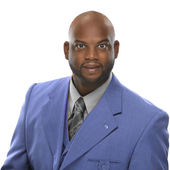 JERMAINE FRANKLIN, I have Your Best Interest at Heart (GreenTree Real Estate Services)