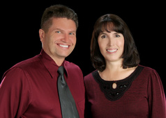 Bill and Julie Schlip (Simmonds Real Estate, Inc.)