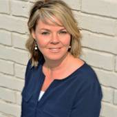 Lisa Carter, Real estate agent serving the Jonesboro area (Crye-Leike REALTORS)