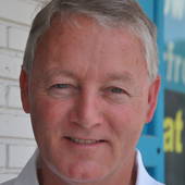 Russ Fielden, Buyer's agent in Hilton Head Island and Bluffton  (Southern Coast Realty LLC)