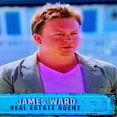 James Ward, Featured on HGTV! ~ Service, Courtesy, Results! (Ward Realty)