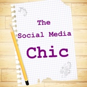 Jackie Bafus, The Social Media Chic (The Social Media Chic)