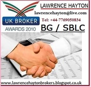 Lawrence Hayton (Lawrence Hayton Brokers)