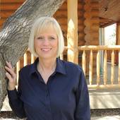 Teresa Mortensen, Real estate agent serving East Idaho (Teresa Mortensen Realty)