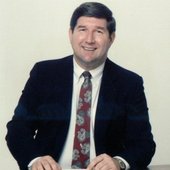 Jerry Boyer
