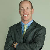 William Keating, Residential sales agent serving Fairfield County (The Fieldstone Group at Douglas Elliman)