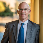 Brian Ripp, Brian Ripp (Legacy real estate )