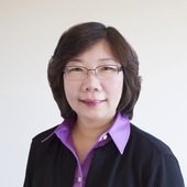 Amy Ho, Local specialize in residential home