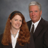 Mike and Linda Hale (Century 21 HomeStar)