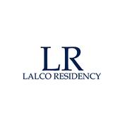 Lalco Residency, Lalco Residency is a luxurious complex. (Lalco Residency)