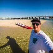 Adam Scard, World traveler and lover of real estate trends