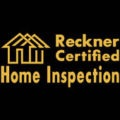 Steven Reckner (Reckner Certified Home Inspections)