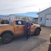 Leanne Smith, The Grit and Gratitude Agent (Dirt Road Real Estate)