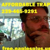 Kenneth Udut (NeighborHelp Referrals' Affordable Trapping)