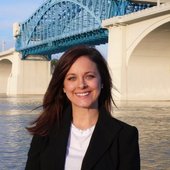 Cara Ables Hicks (Keller Williams Realty, Downtown Chattanooga)