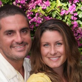 Josh & Julie Hambarian (Josh & Julie - Steele Realty. North County San Diego Coastal)