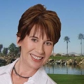 Sharon Rowlson, Helping retirement dreams come true-Arizona Style! (HomeSmart)