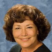 Marge Swanson (Trident Mortgage Company)