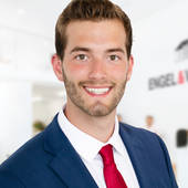 Sam Wocelka, Real estate agent serving Twin Cities and suburbs (Engel & Völkers)