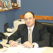 Paul Murphy (Paul Murphy Insurance Agency, Inc.)
