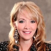 Trish Friberg, "Experience You Can Count On!" (Solutions Real Estate)