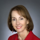 Dr. Joyce Benoit Benoit, The PhD of Dallas Area Real Estate (United Real Estate Dallas)