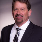 Robert Schmalfeldt, Real Estate agent serving the Las Vegas valley (Realty ONE Group)