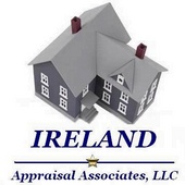 Kevin Ireland (Ireland Appraisal Associates, LLC)