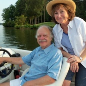 Pat and Ed Okenica, Lake Oconee Ga Real Estate (DRAKE REALTY Lake Oconee Ga)