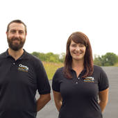 Nick and Joslyn Solomon, The Solomon Team - Century 21 Moline Realty, Inc. (Century 21 Moline Realty)