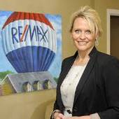 Emma Grant, Collette is the #1 REMAX agent in Brookhaven (Collette McDonald And Associates)