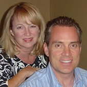 Darrel and Jill Dufford, Real Estate Agents (RE Scottsdale Team / Arizona Best Real Estate)