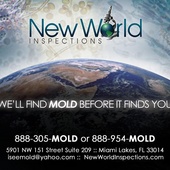 George Garcia, Mold Remediation Inc. (Mold Remediation Inc. )