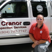 John Cranor (Cranor Inspection Services, LLC)