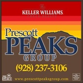Toby York, Prescott Peaks Group