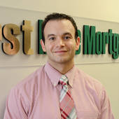 David Toaff (First Home Mortgage)