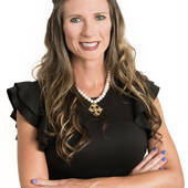 Kim Smith, Real Estate Agent in Escambia & Santa Rosa County (Levin Rinke Realty)