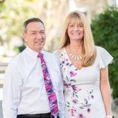Carol and Tony Marino, Realtor, Associate Broker (Carol and Tony Marino Team,LLC a Member of Charles Rutenberg Realty)